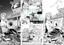 anime manga illustration nsfw manga comic book page webtoon comic manga artist
